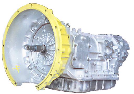 RC Truck Parts - Products